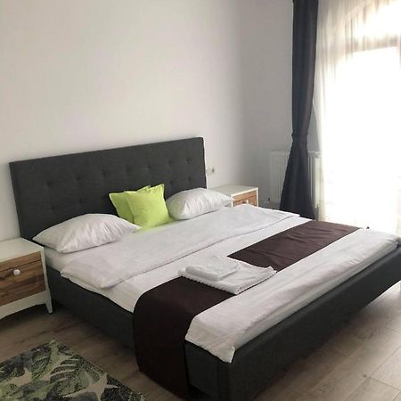 Holiday Luxury Villa With Private Garden Şelimbăr Εξωτερικό φωτογραφία