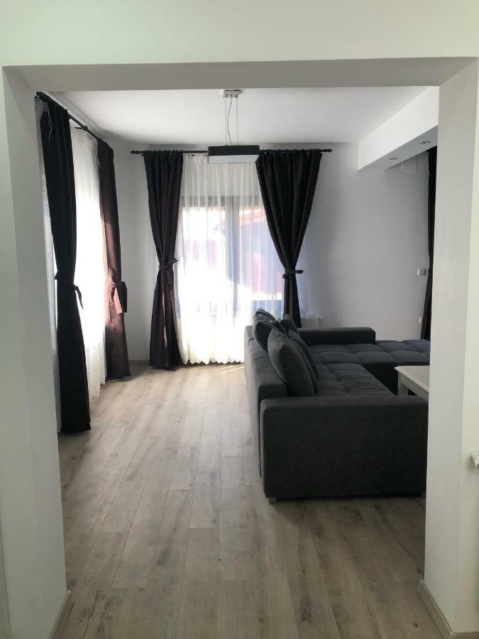 Holiday Luxury Villa With Private Garden Şelimbăr Εξωτερικό φωτογραφία